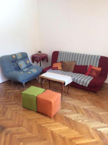 Apartments With Wifi Rijeka - 13936