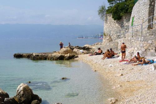 Apartments With Wifi Rijeka - 13936