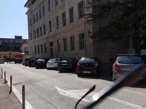 Apartments With Wifi Rijeka - 13496