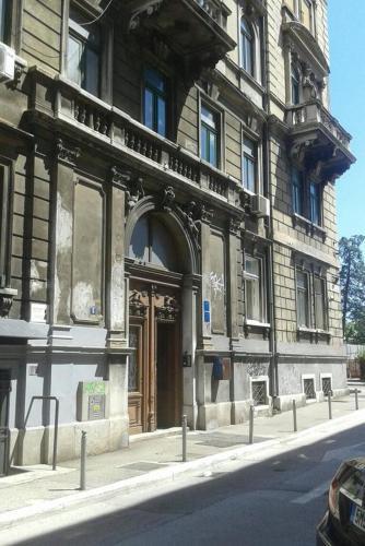 Apartments With Wifi Rijeka - 13496