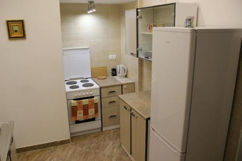 Apartments With Wifi Rijeka - 14061