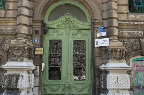 Apartments With Wifi Rijeka - 14061