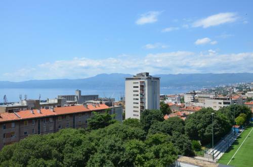 Apartman Campetto