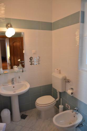 Apartman Campetto