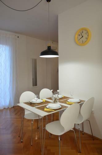 Apartman Campetto