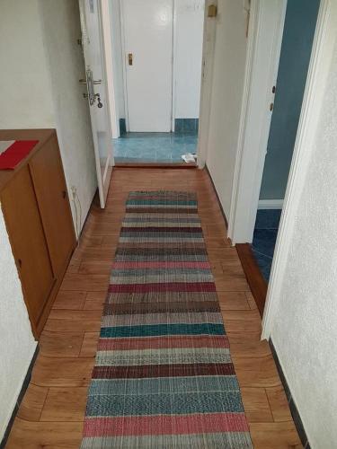 Apartment Rijeka 13496a