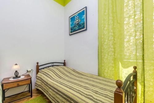 Apartments By The Sea Rijeka - 15592