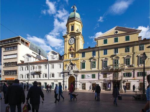 0-bedroom Apartment In Rijeka