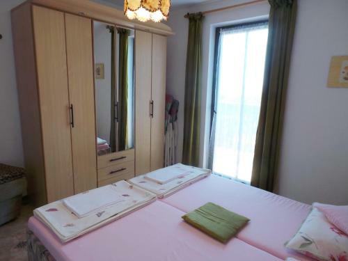 Apartments In Risika/insel Krk 27220