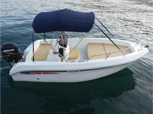 Two-bedroom Apartment In Risika