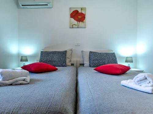 Holiday Home Franko