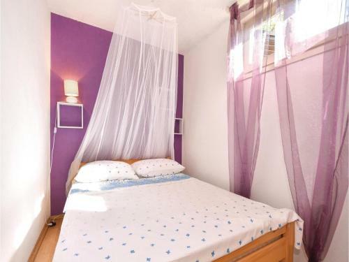 Two-bedroom Apartment In Dogac