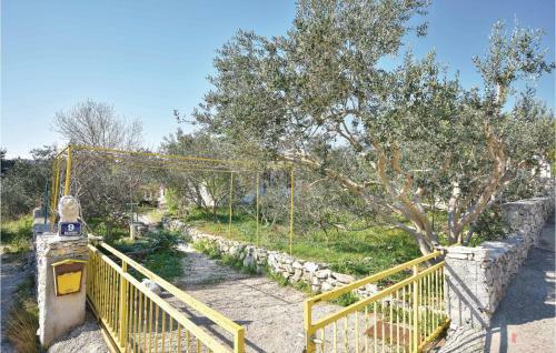 Two-bedroom Apartment In Dogac