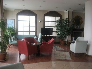 Hotel Club Candan