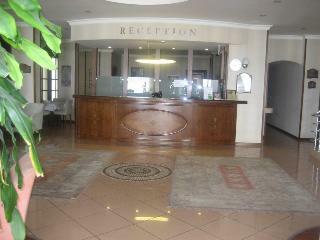 Hotel Club Candan