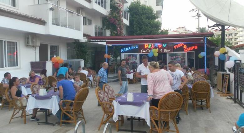 Aparthotel Kaan Apart