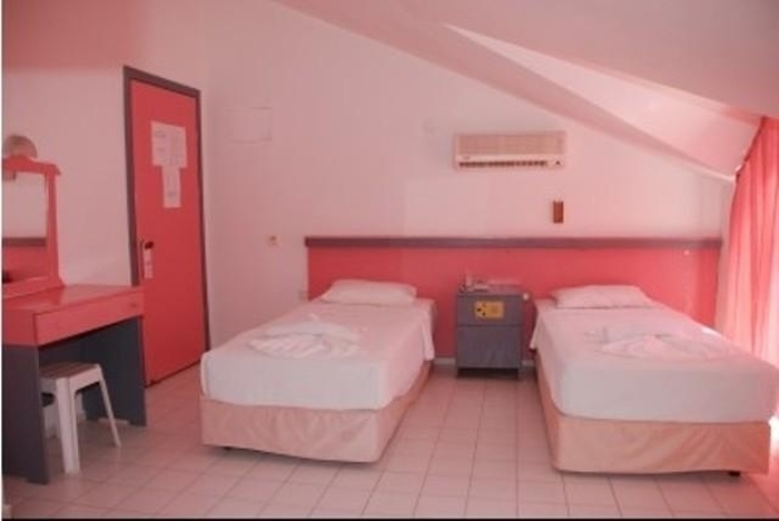 Aparthotel Kaan Apart