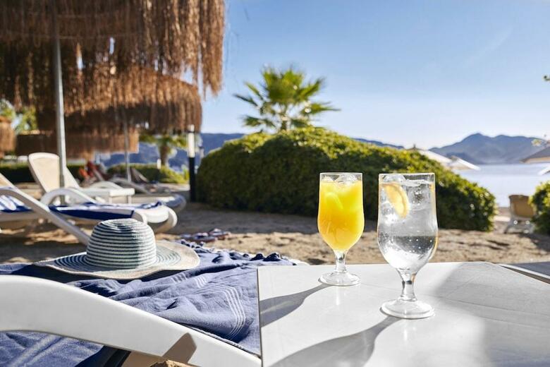 Maritim Hotel Grand Azur Marmaris