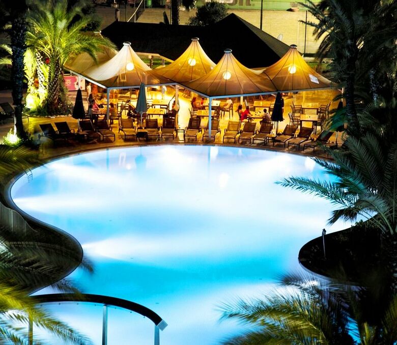 Maritim Hotel Grand Azur Marmaris