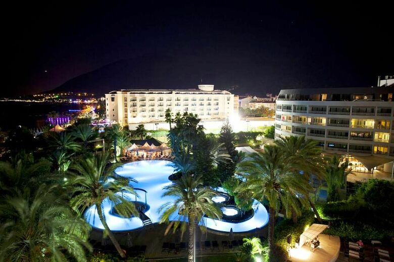 Maritim Hotel Grand Azur Marmaris