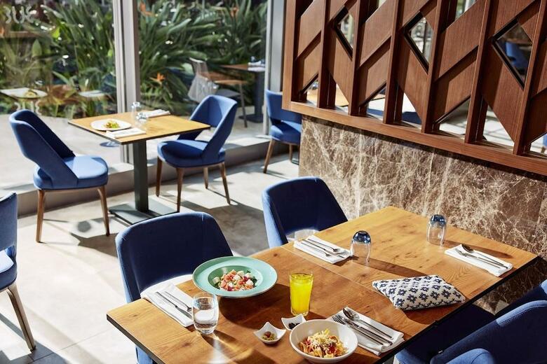Maritim Hotel Grand Azur Marmaris