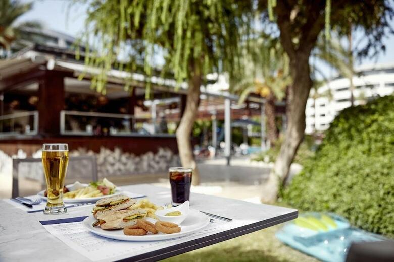 Maritim Hotel Grand Azur Marmaris