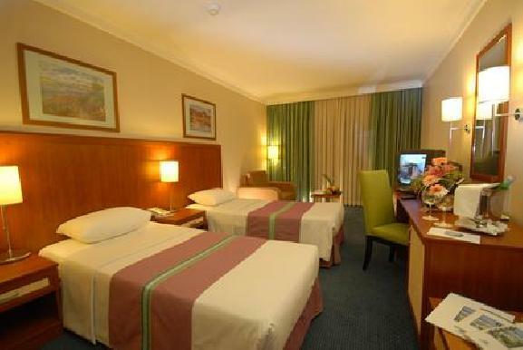Maritim Hotel Grand Azur Marmaris