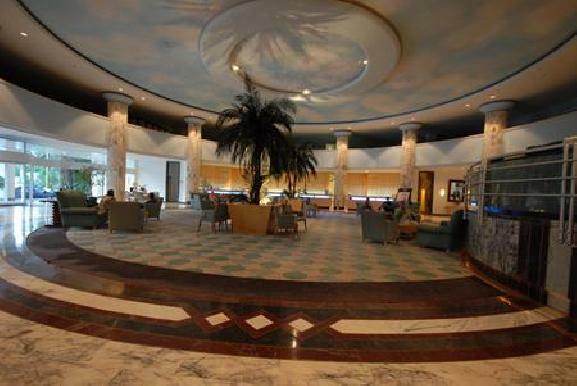 Maritim Hotel Grand Azur Marmaris