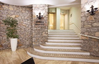 Hotel Marti La Perla