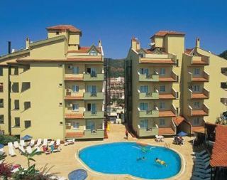 Aparthotel Golden Orange Apart II