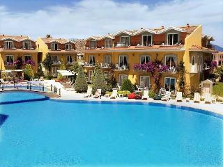 Hotel Club Allaturca