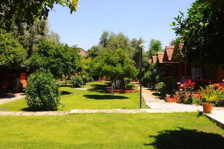 Toll Hotel