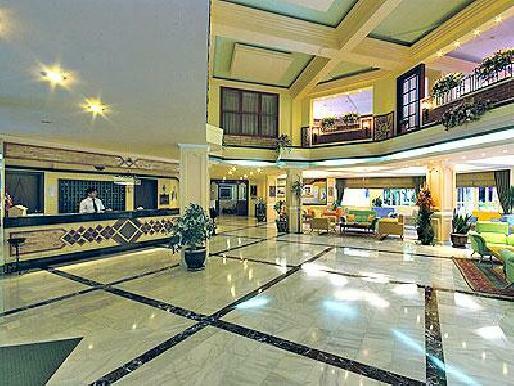 Hotel Venus