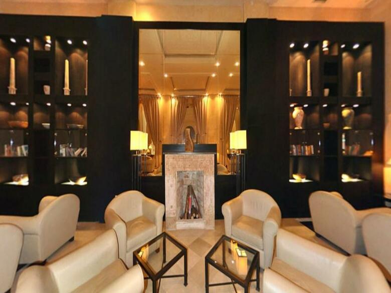 Hotel Alhambra Thalasso
