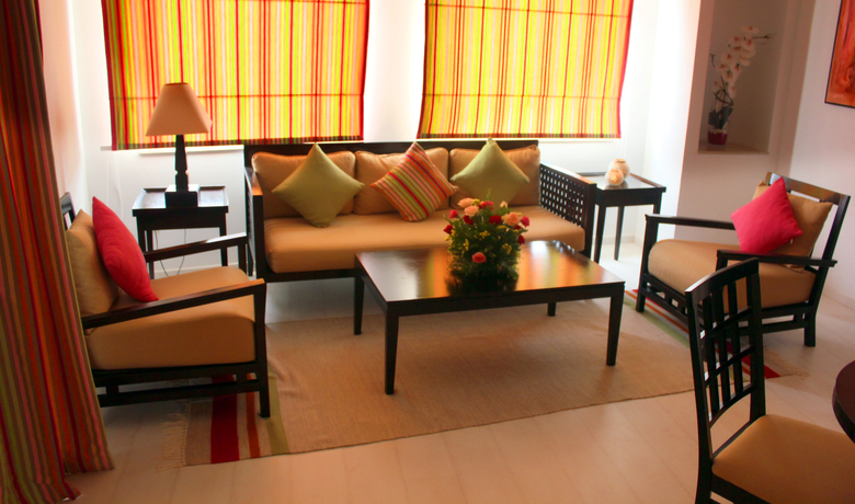 Hotel Vincci Taj Sultan