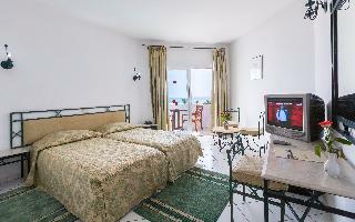 Hotel El Mouradi Skanes