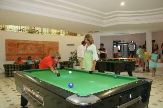 Hotel El Mouradi Skanes