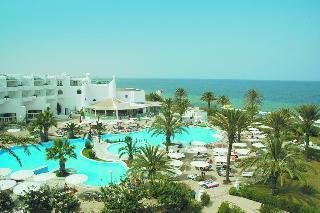 Hotel El Mouradi Skanes