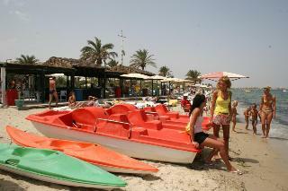 Hotel El Mouradi Skanes