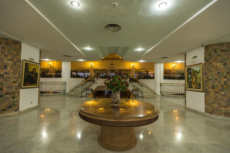 Hotel El Mouradi Skanes
