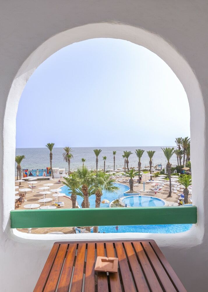 Hotel El Mouradi Skanes