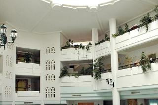 Hotel El Mouradi Skanes