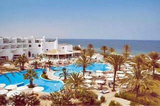 Hotel El Mouradi Skanes
