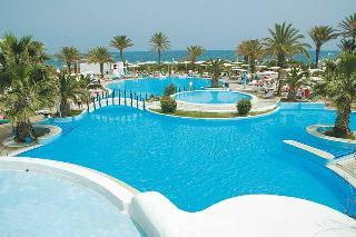 Hotel El Mouradi Skanes