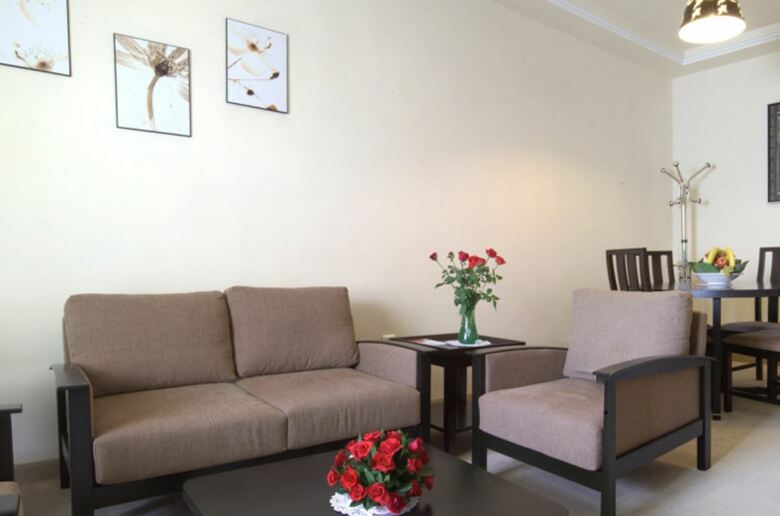 Hotel El Mouradi Port El Kantaoui