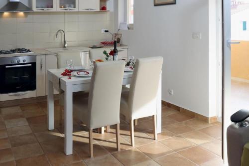 Apartment Razanj 14357a