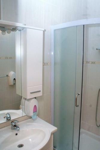 Hostal Double Room Rogoznica 3097c