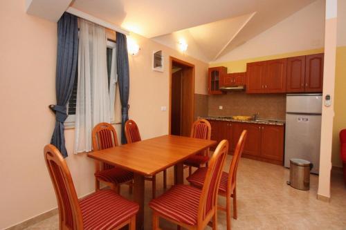 Apartments By The Sea Rogoznica - 3200