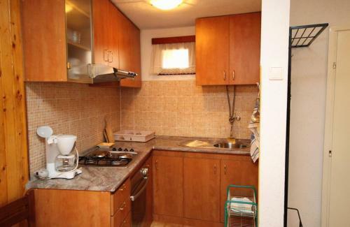 Seaside Holiday House Rogoznica - 5258