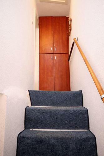 Seaside Holiday House Rogoznica - 5258